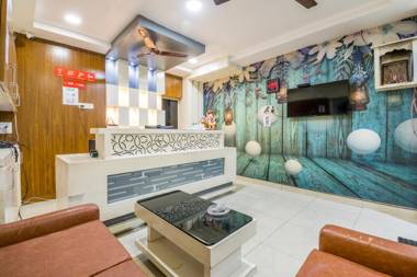 At Home Hotel Grand