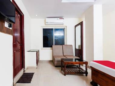 SPOT ON 82731 Hotel Supriya