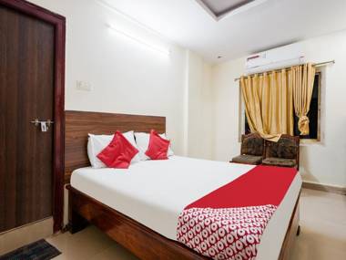 SPOT ON 82731 Hotel Supriya