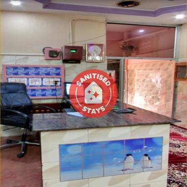 OYO 83954 New Sri Durga Lodge