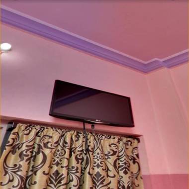 OYO 83954 New Sri Durga Lodge