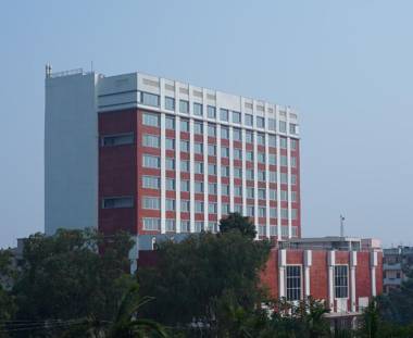 Welcomhotel By ITC Hotels Guntur