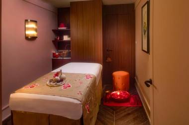 Welcomhotel By ITC Hotels Guntur