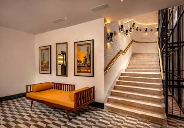 Welcomhotel By ITC Hotels Guntur