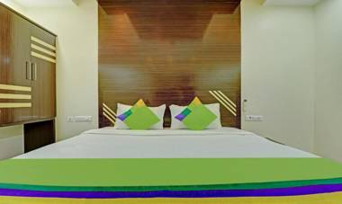 Treebo Trend Arka Vijayawada