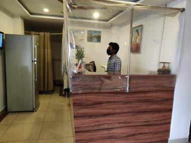 Best hotels-Sujatha Vijayawada