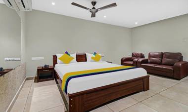 OYO Townhouse 905 Hotel Kk Trends