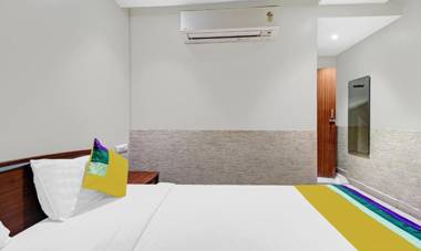 OYO Townhouse 905 Hotel Kk Trends