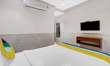 OYO Townhouse 905 Hotel Kk Trends