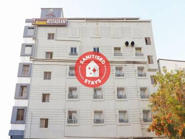 OYO Townhouse 904 Hotel Vihari