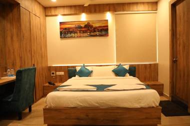 Hotel Sree Kubera Grand