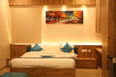 Hotel Sree Kubera Grand