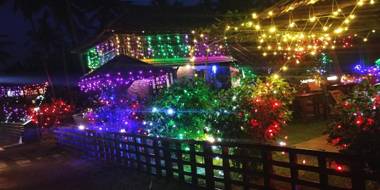 Bluewater Beach Resort