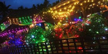 Bluewater Beach Resort