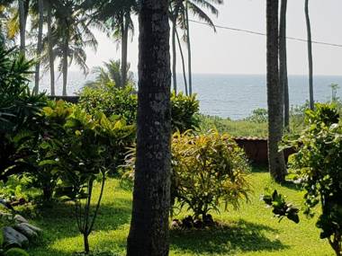 Magnolia Guesthouse Varkala