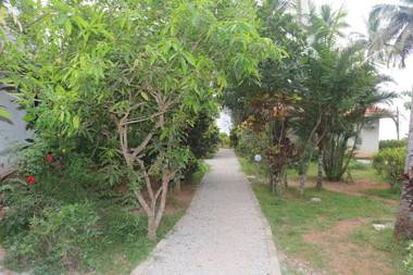 Magnolia Guesthouse Varkala