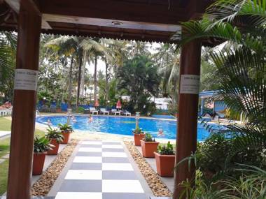 Nikhil Beach Resort
