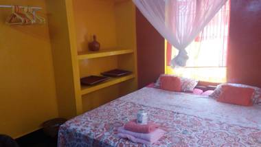 Casa Eva Luna Ayuryoga Retreat