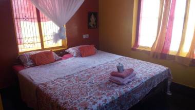 Casa Eva Luna Ayuryoga Retreat