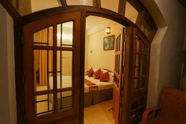 The Sanctum Spring Beach Resort
