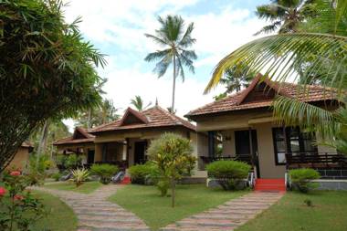 Maadathil Cottages