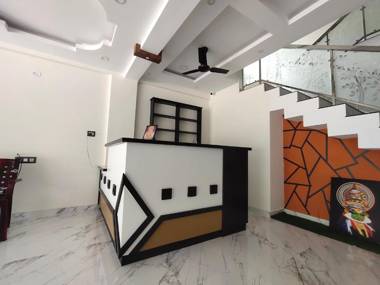 White House Residency