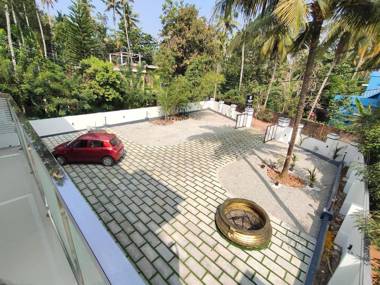 White House Residency