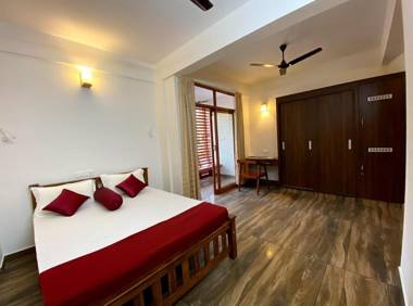 Coral Cove Beach Resort