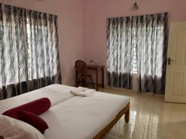 Coral Cove Beach Resort