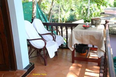 Varkala Marine Palace