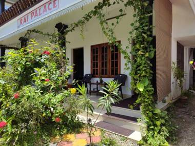 Raj Palace Home Stay
