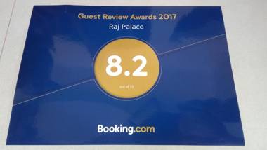 Raj Palace Home Stay