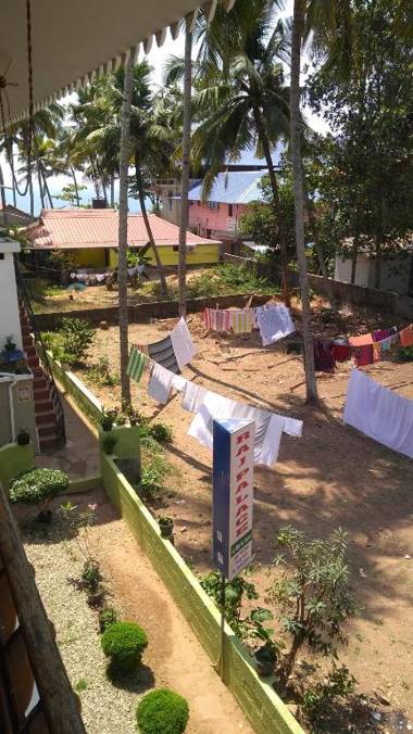 Raj Palace Home Stay