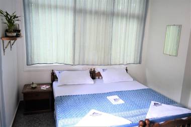 Panchavadi Ayurvedic Beach Resort