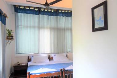 Panchavadi Ayurvedic Beach Resort