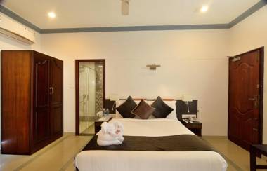 B'Canti Boutique Beach Resort