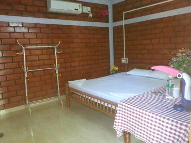 New Heaven Beach Resort