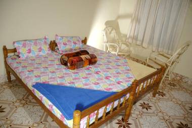 New Heaven Beach Resort