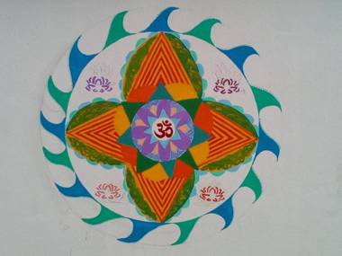 The Lost Hostel Varkala - Helipad