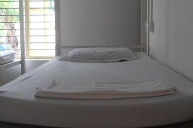 The Lost Hostel Varkala - Helipad