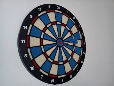 The Lost Hostel Varkala - Helipad