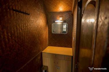 SAVITHRI INN Cottages