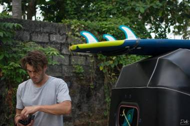 Piggy Hostel Varkala