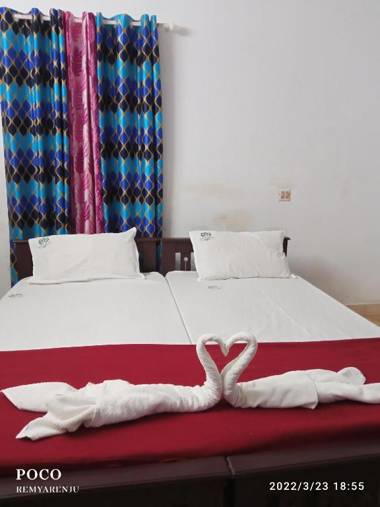 TRUE BLUE RETREAT CENTER