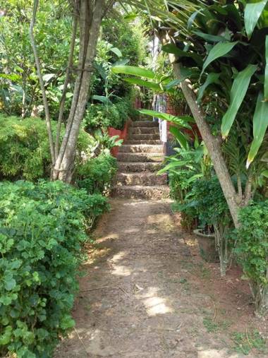 The First Place Yogaresort Odayam