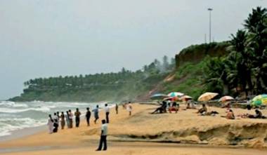 Anandan Tourist Home