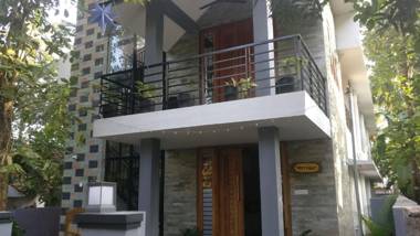 Nirrvaan homestay