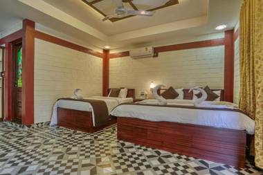 LEISURE VALLEY BEACH RESORT