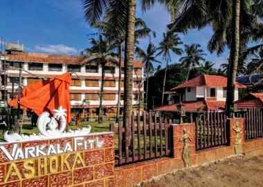 VarkalaFit by Ashoka