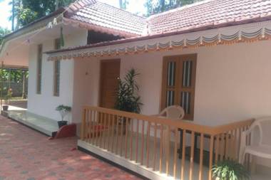 Mavila Beach Resort Kerala's Heritage Temple Villa